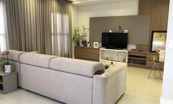 Imagem 2: Casa em Condomínio para Venda em Jundiaí, Recanto Quarto Centenário, 3 dormitórios, 3 suít