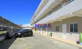 Imagem 3: Apartamento com 2 quartos para alugar na Serrinha - Fortaleza/CE