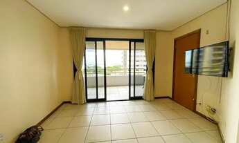 Imagem 7: Solar da Praia Apartamento 136m² 3 Quartos na Ponta Negra