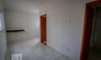 Imagem: Apartamento à Venda - Vila Formosa, 1 Quarto