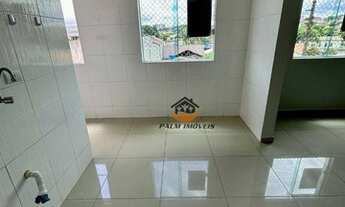 Imagem 2: Apartamento com 2 dormitórios à venda, 56 m² por R$ 300.000,00 - Fanny - Curitiba/PR