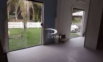 Imagem 2: Casa com 3 dormitórios, 150 m² - venda por R$ 400.000,00 ou aluguel por R$ 3.379,83/mês