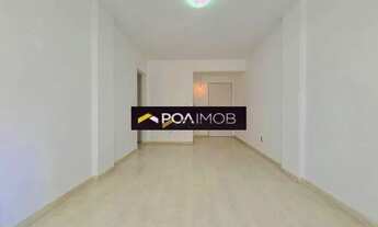 Imagem 5: Apartamento com 1 dormitório para alugar, 58 m² por R$ 1.624,00/mês - Centro - Novo Hambur