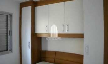 Imagem 6: Apartamento no Condomínio Top Vision no Limão com 50m² 2 dormitórios 1 banheiro 1 vaga