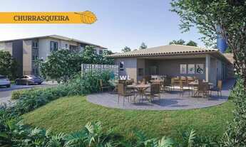 Imagem 4: Apartamento com 2 dormitórios à venda, 66 m² por R$ 408.142,00 - Jardim Primavera - Itupev