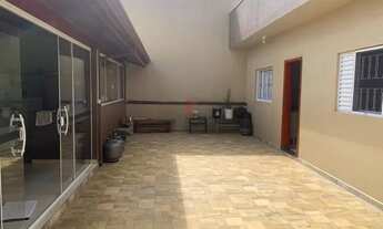 Imagem 2: CASA RESIDENCIAL em BOITUVA - SP, MORADA DOS IPES