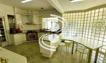 Imagem 7: OPORTUNIDADE! MANSÃO NO MELHOR CONDOMÍNIO DA BARRA