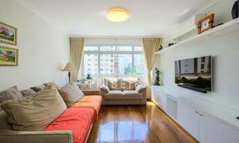 Imagem: Imóvel de 106m², com 2 dormitórios (sendo