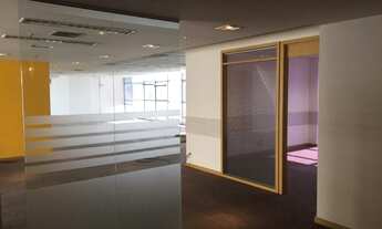 Imagem: Excepcional Andar Corporativo de 300m2 com