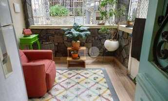 Imagem: Casa com 3 dormitórios à venda, 109 m²