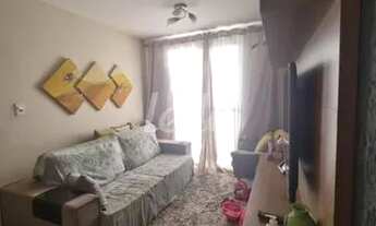 Imagem 6: São Paulo - Apartamento Padrão - Tatuapé