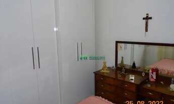 Imagem 5: Casa com 2 dormitórios à venda, 100 m² por R$ 420.000,00 - Chácara Agrindus - Taboão da Se