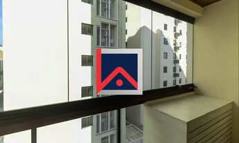 Imagem 7: Apartamento Locação 2 Dormitórios - 96 m² Vila Olímpia