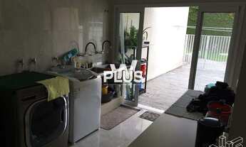 Imagem: Casa com 5 dorms, Condomínio Chácara Santa