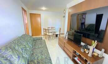 Imagem 6: Apartamento 2 Qtos C/Suite - Localização Top - em Jardim Camburi - Vitória - ES