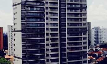 Imagem 3: Apartamento 3 dormitórios Vila Mariana Haute Ibirapuera