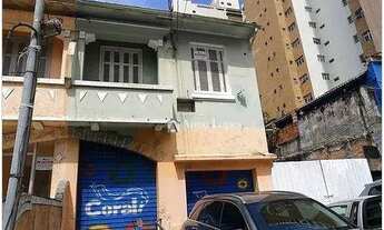 Imagem: CASA COMERCIAL PARA LOCAÇÃO!!! NO GONZAGA!!