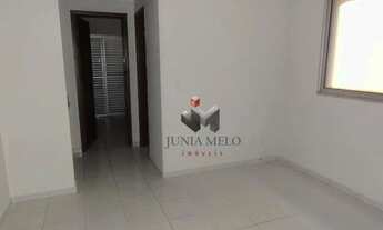 Imagem 3: Apartamento com 1 dormitório para alugar, 40 m² por R$ 1.460,00/mês - Nova Aliança - Ribei