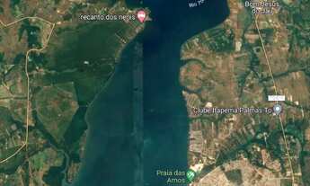 Imagem 5: Chácara no Lago 5.000m2