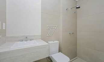 Imagem 3: Apartamento dois quartos para locação no BigorrilhoPacote de locaçãoVlaor aluguel: R$ 4.00