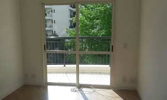 Imagem 3: Apartamento com 2 dormitórios para alugar, 73 m² por R$ 7.309,91/mês - Brooklin - São Paul