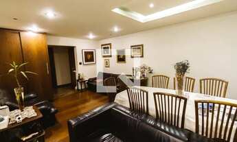 Imagem 4: Apartamento à Venda - Vila Pompéia, 3 Quartos, 145 m2