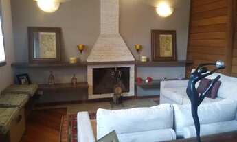 Imagem 3: Casa de condomínio para venda com 500 metros quadrados com 5 quartos