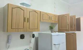 Imagem 5: Apartamento para aluguel possui 75 metros quadrados com 2 quartos