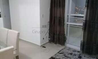 Imagem 5: Apartamento Padrão em São José dos Campos