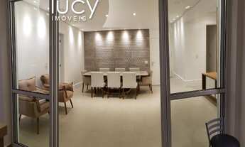 Imagem 6: APARTAMENTO RESIDENCIAL em SANTO ANDRÉ - SP, VILA GILDA