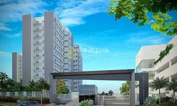 Imagem 2: Apartamento à venda 2 Quartos, 1 Suite, 1 Vaga, 50.94M², Jardim Carvalho, Porto Alegre - R