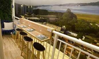 Imagem 4: Apartamento para venda com 32 a35 metros quadrados com 1 quarto no Socorro - São Paulo - S