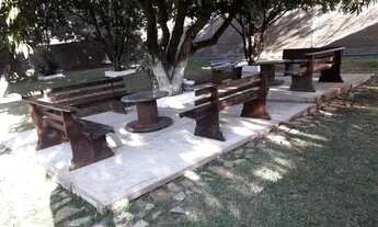 Imagem 5: Chácara firenze