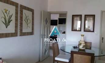 Imagem 3: Apartamento com 3 dormitórios para alugar, 94 m² - Centro - São Bernardo do Campo/SP