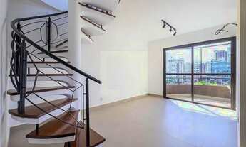 Imagem: Apartamento à Venda - Vila Madalena, 2