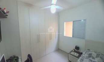 Imagem 7: Aluguel - Casa no Condomínio Bell Park - 2 dormitórios - 80m² - Jardim Uirá