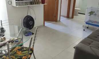 Imagem 5: Vendo um apartamento no Jambeiro Areia Branca namorada tropical