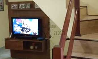 Imagem 4: Casa Sobrado em São José dos Campos