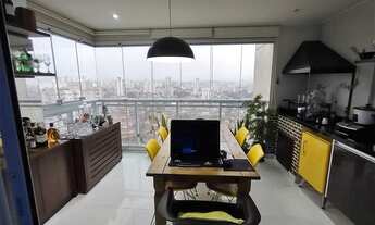 Imagem 5: São Paulo - Apartamento Padrão - Lauzane Paulista