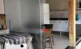 Imagem 4: Casa com 3 dormitórios à venda, 198 m² por R$ 800.000 - Jardim Flamboyant - Santa Bárbara