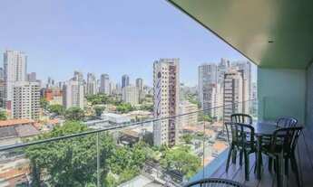 Imagem 5: Venda, Alto Padrão, 95m2, Vl Olímpia! 1 suíte!