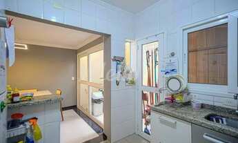 Imagem 6: São Paulo - Casa de Condomínio - Saúde