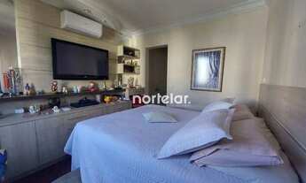 Imagem 2: Apartamento Duplex com 3 dormitórios à venda, 240 m² por R$ 3.000.000 - Bela Aliança - São