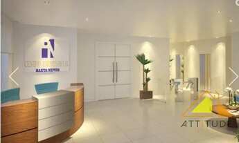 Imagem: Sala Comercial - Baeta Neves - São Bernardo