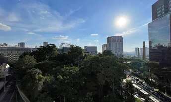 Imagem 4: Lindo apto para locação 3 dorms Água Branca