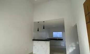 Imagem 6: Casa para venda tem 70 metros quadrados com 2 quartos em Bela Vista - São José - SC