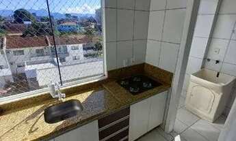 Imagem 2: Apartamento com 2 dormitórios para alugar, 60 m² por R$ 1.620,00/mês - Costa e Silva - Joi