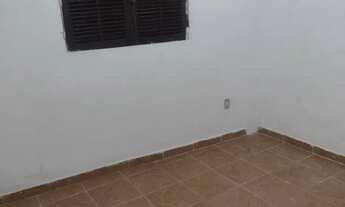 Imagem 3: Aluga se casa pequena