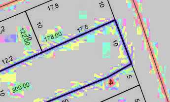 Imagem 2: Terreno à venda, 300 m² - Vila Pires - Santo André/SP