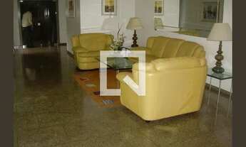 Imagem: Apartamento à Venda - Campo Belo, 4 Quartos